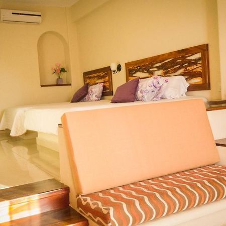 Bonito Hotel By Arans Zihuatanejo Eksteriør bilde