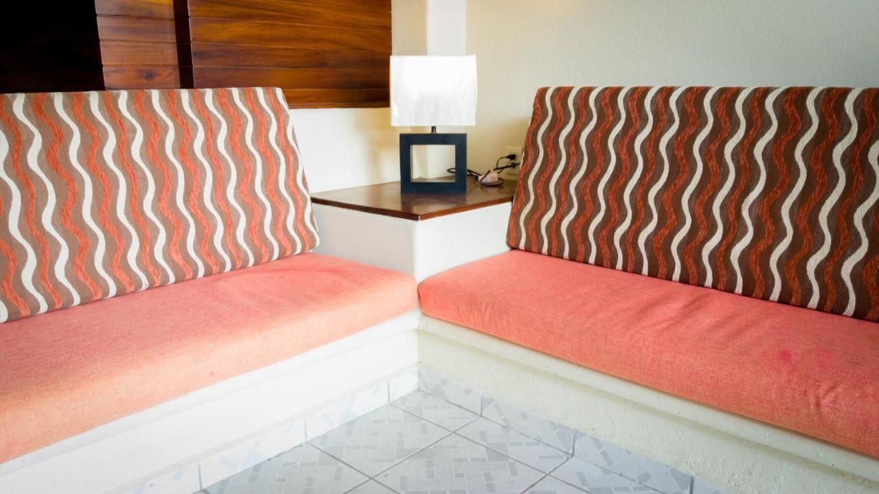 Bonito Hotel By Arans Zihuatanejo Eksteriør bilde