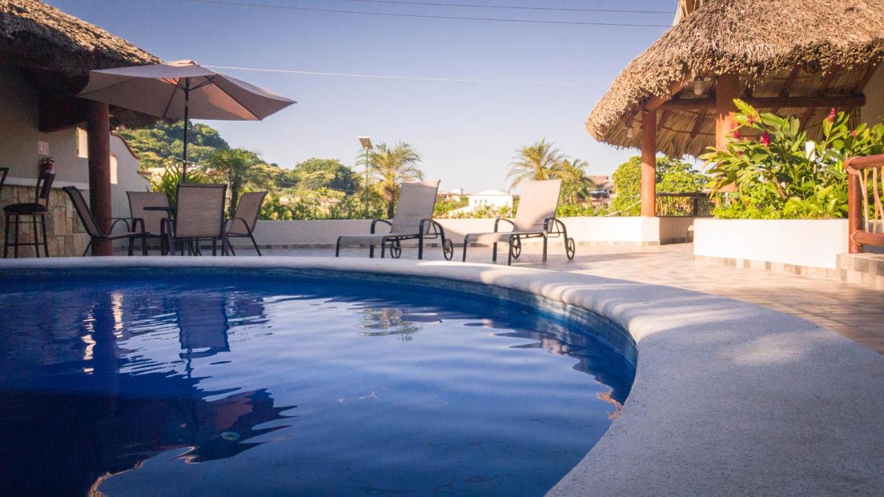 Bonito Hotel By Arans Zihuatanejo Eksteriør bilde